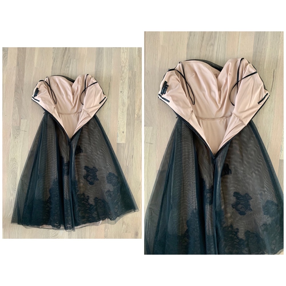 BCBG Maxazria size 4 - Picture 2 of 6